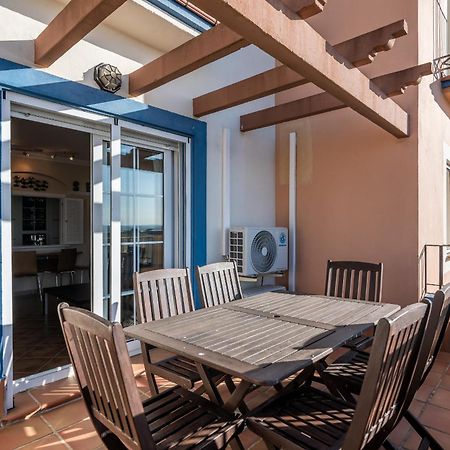 Apartament Marina II By H Isla del Moral Zewnętrze zdjęcie