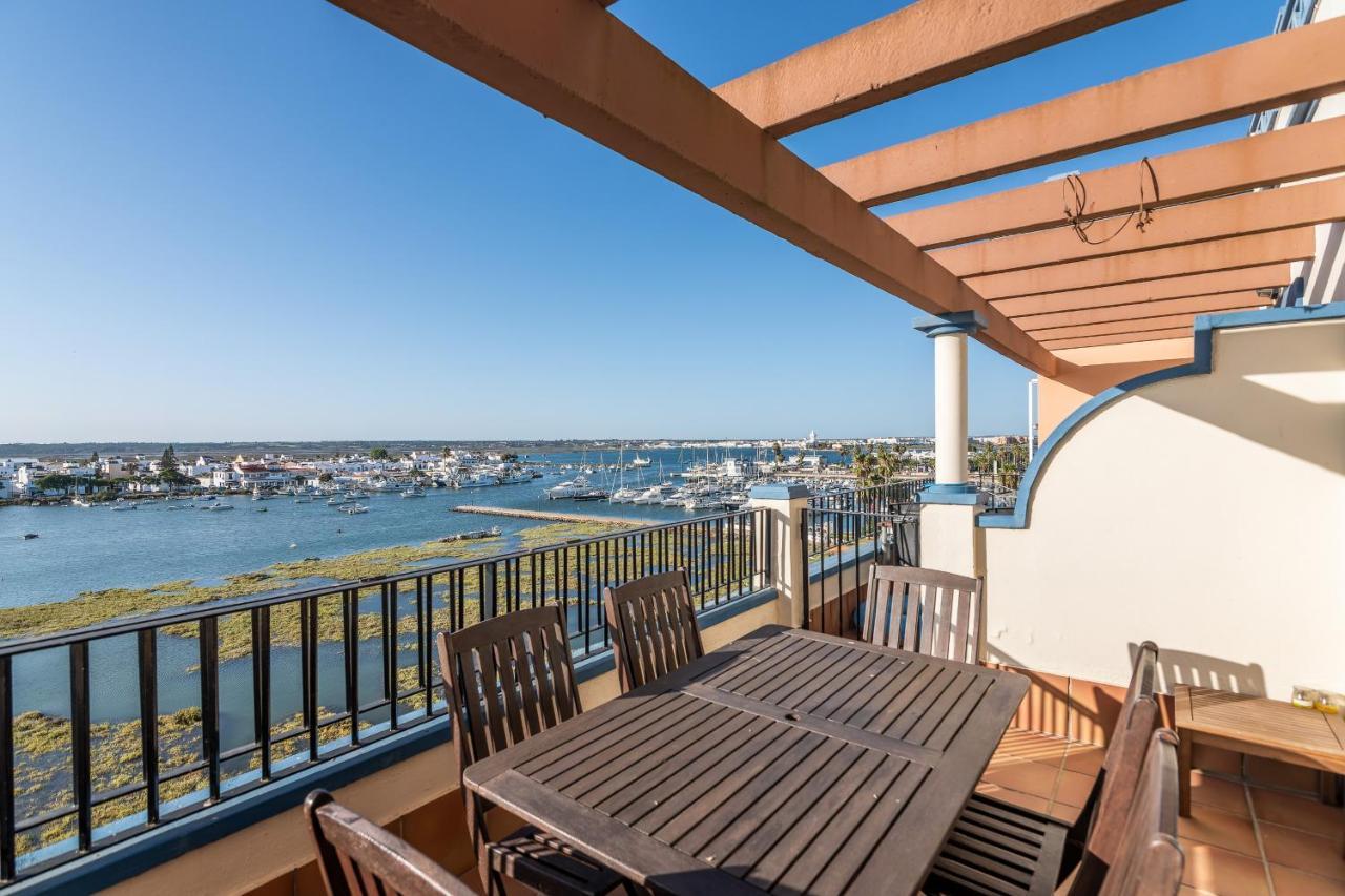 Apartament Marina II By H Isla del Moral Zewnętrze zdjęcie