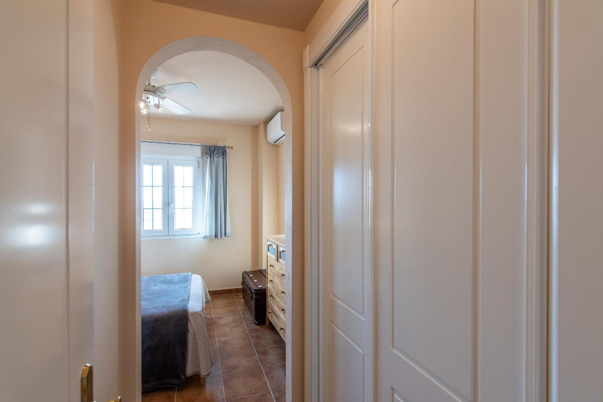 Apartament Marina II By H Isla del Moral Zewnętrze zdjęcie