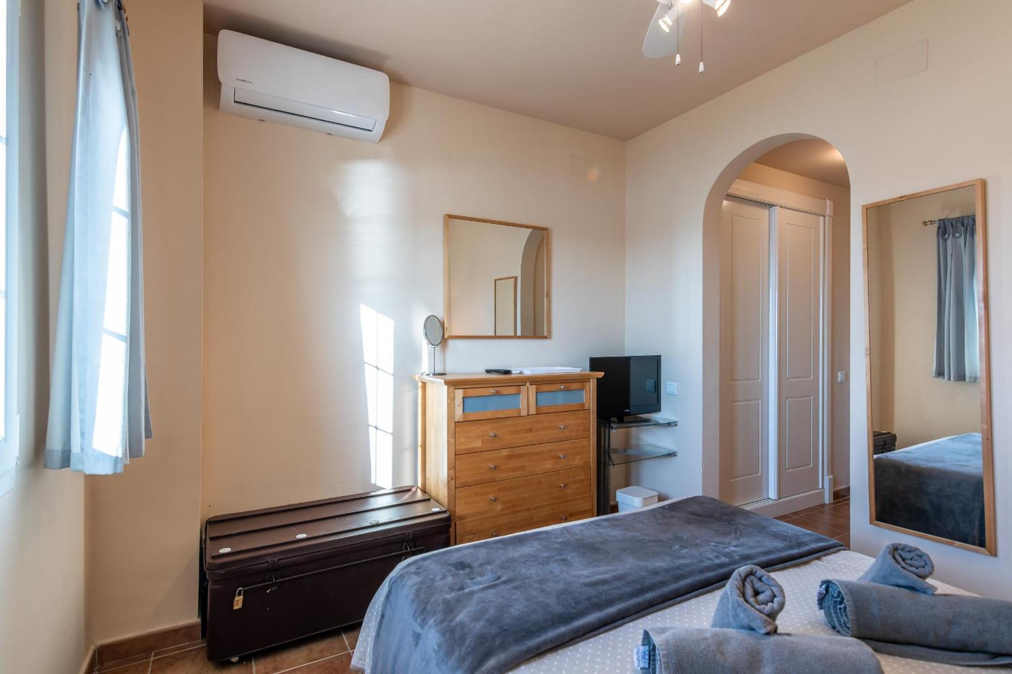 Apartament Marina II By H Isla del Moral Zewnętrze zdjęcie
