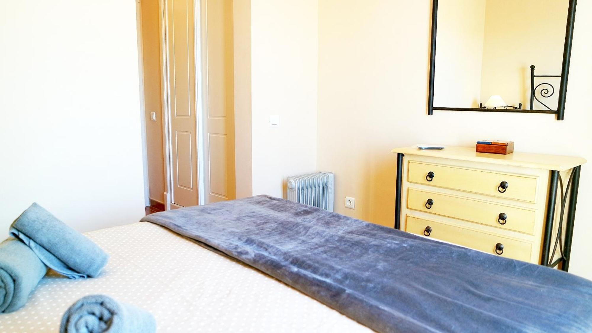 Apartament Marina II By H Isla del Moral Pokój zdjęcie