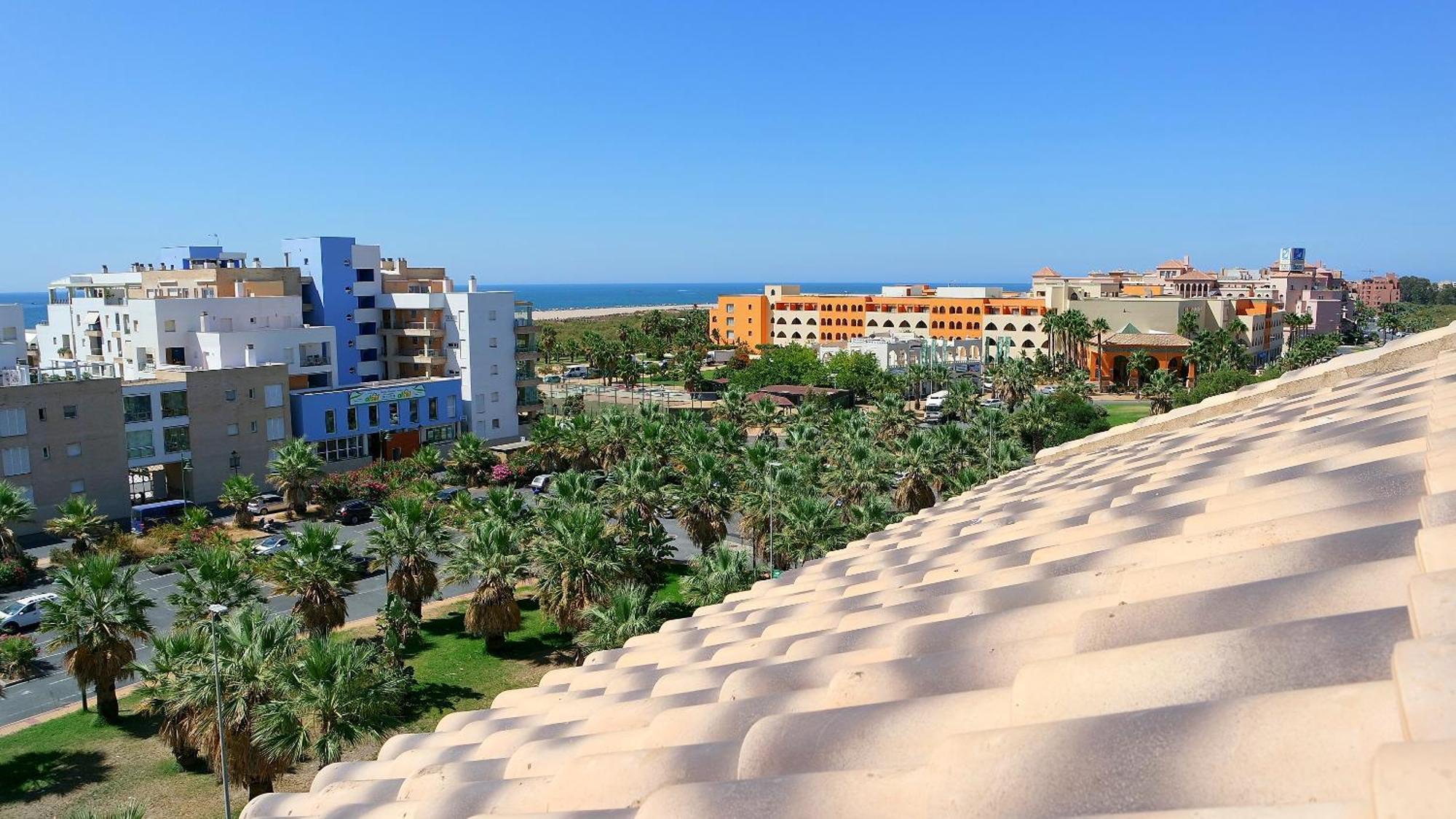 Apartament Marina II By H Isla del Moral Pokój zdjęcie
