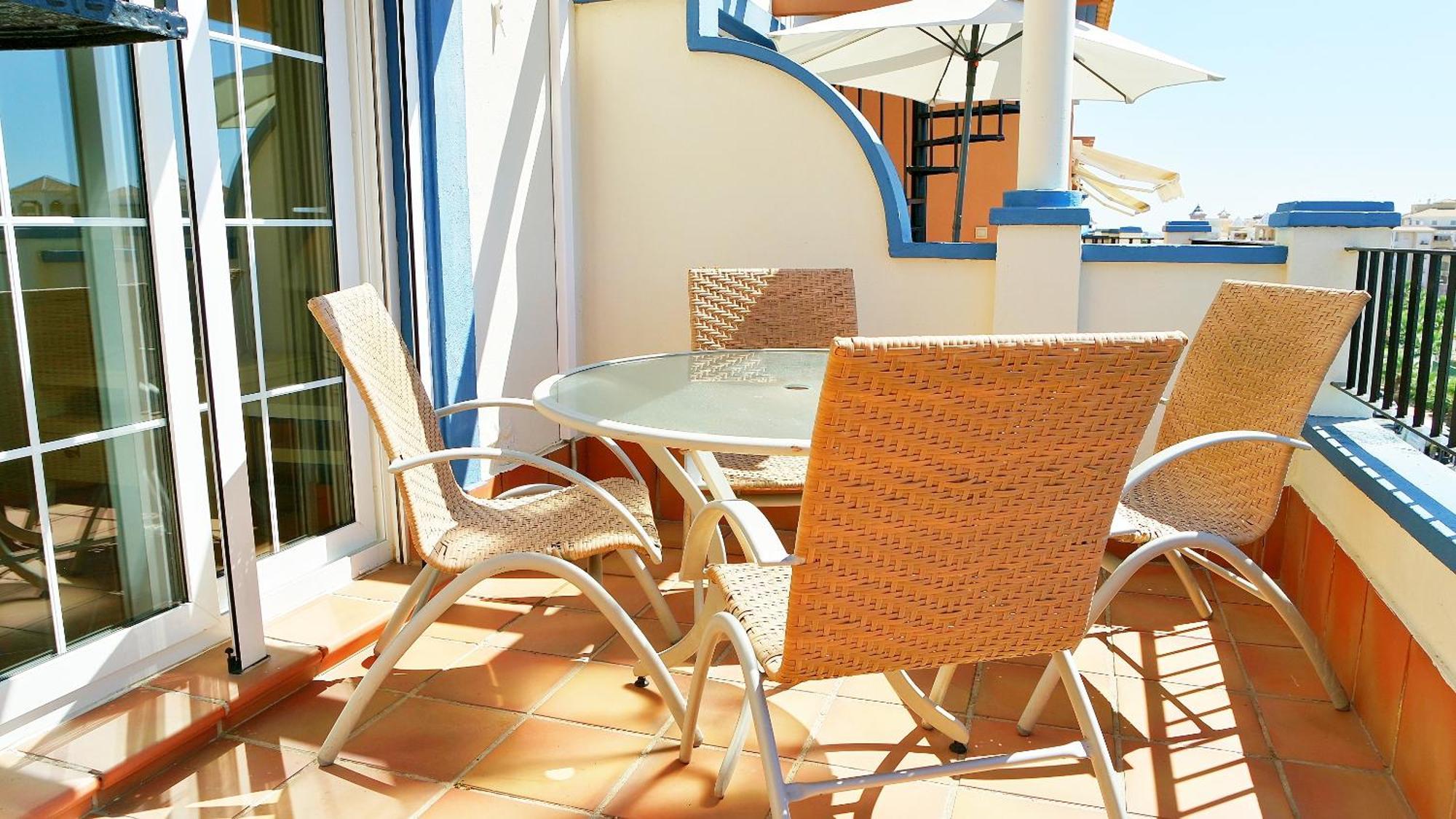 Apartament Marina II By H Isla del Moral Pokój zdjęcie