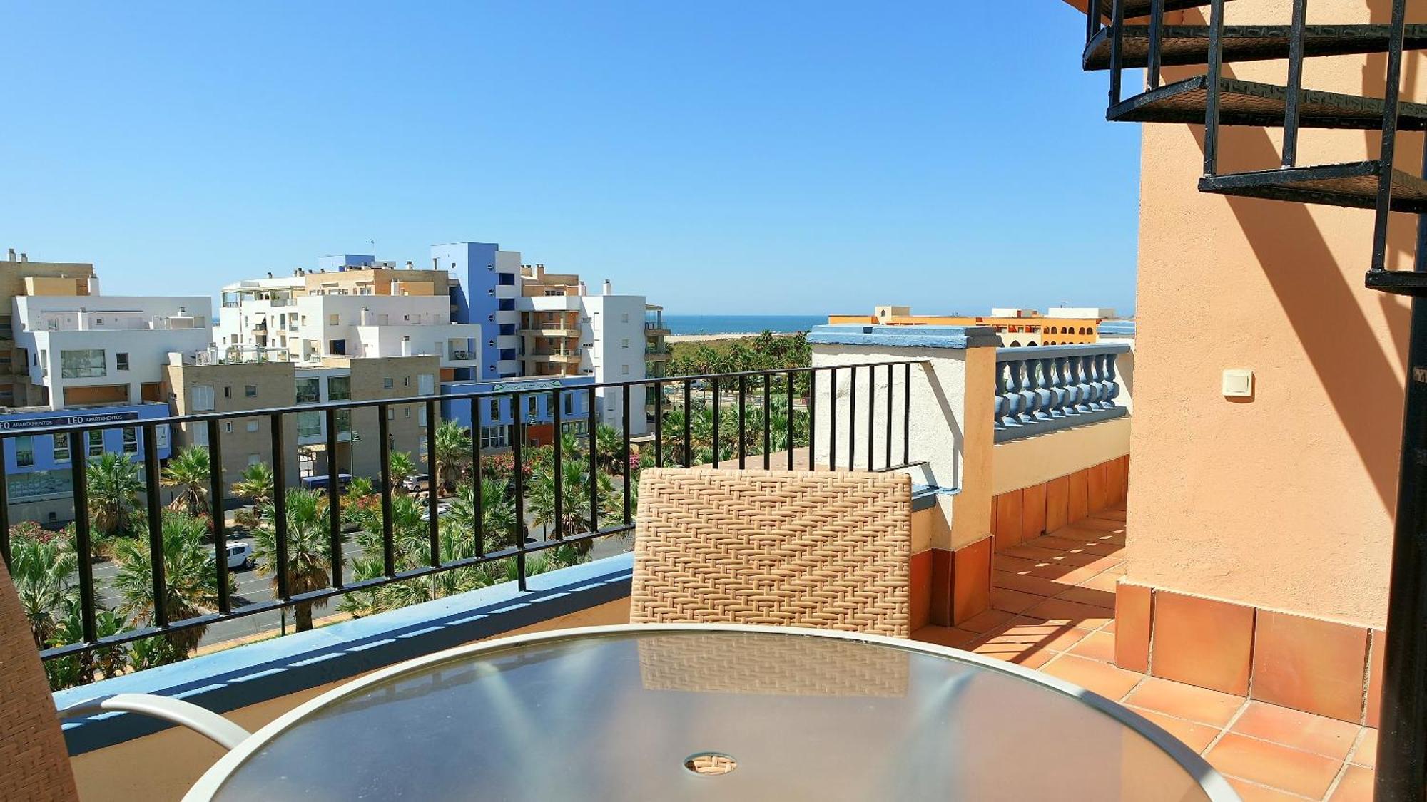 Apartament Marina II By H Isla del Moral Pokój zdjęcie