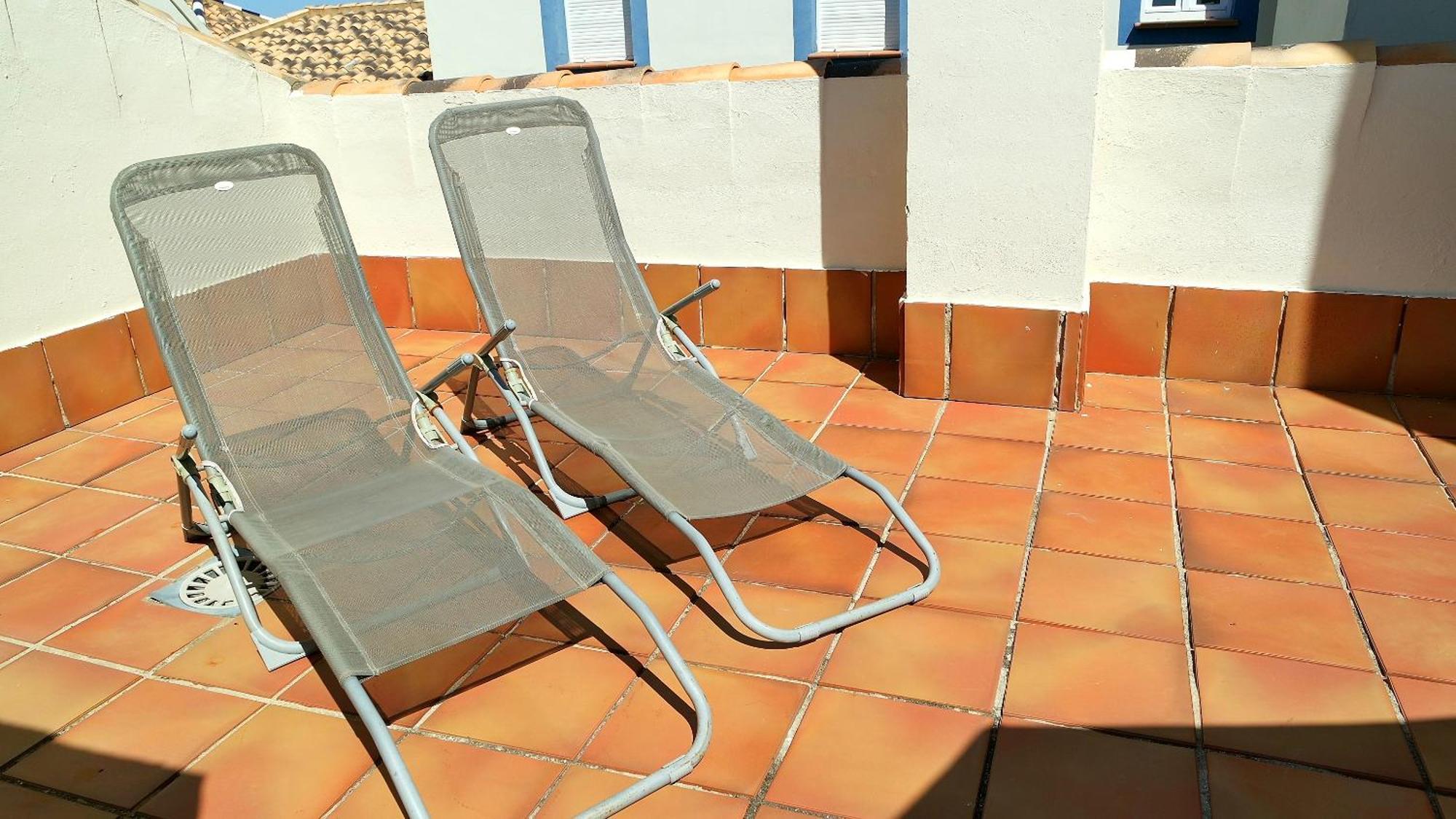 Apartament Marina II By H Isla del Moral Pokój zdjęcie