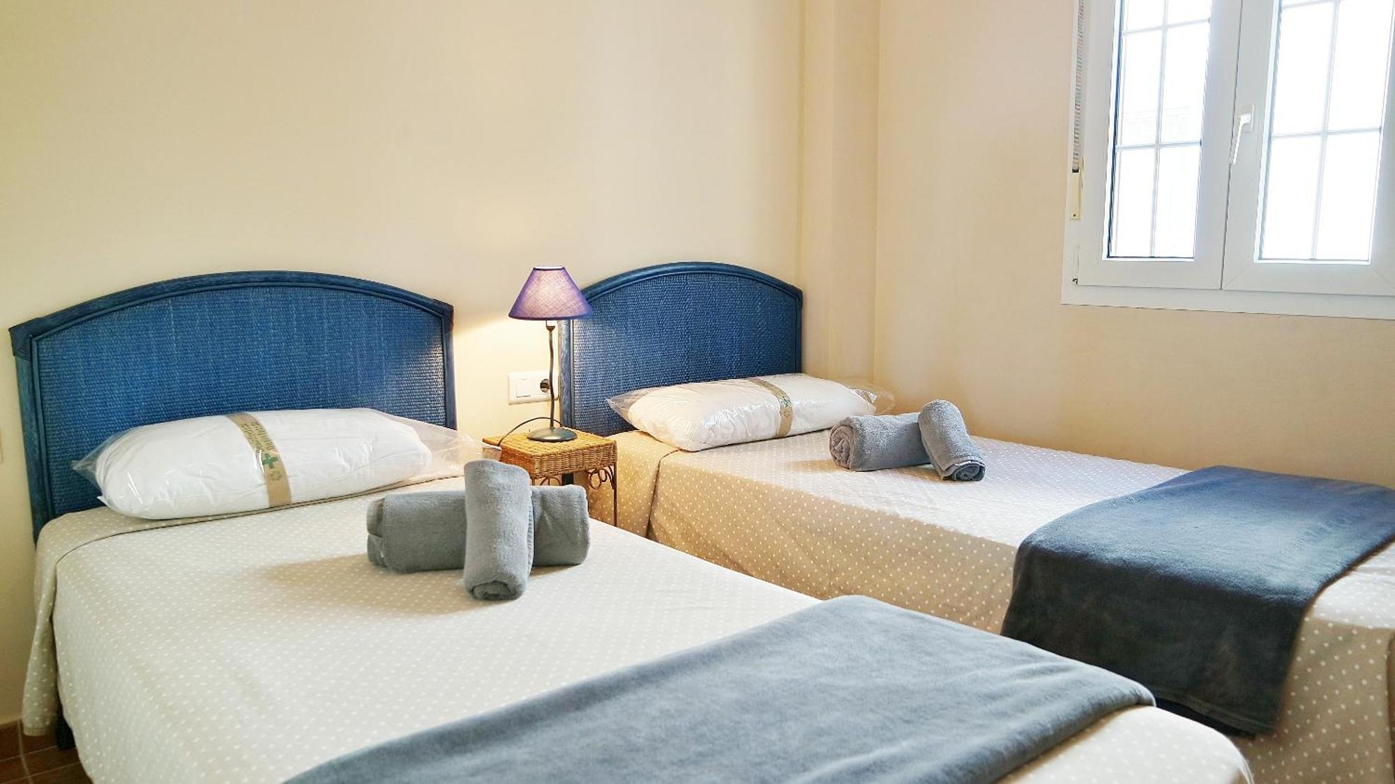 Apartament Marina II By H Isla del Moral Pokój zdjęcie