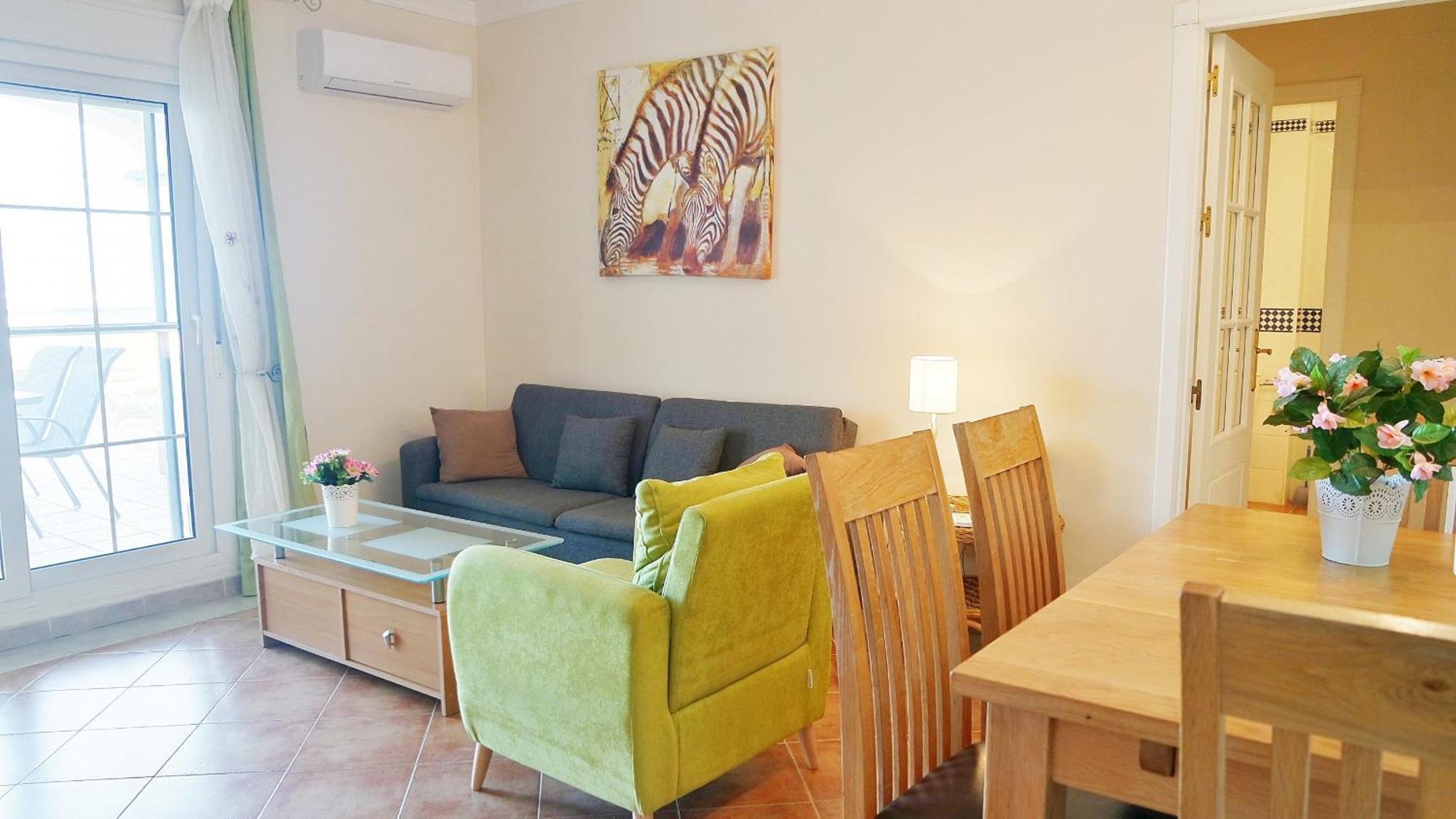 Apartament Marina II By H Isla del Moral Pokój zdjęcie