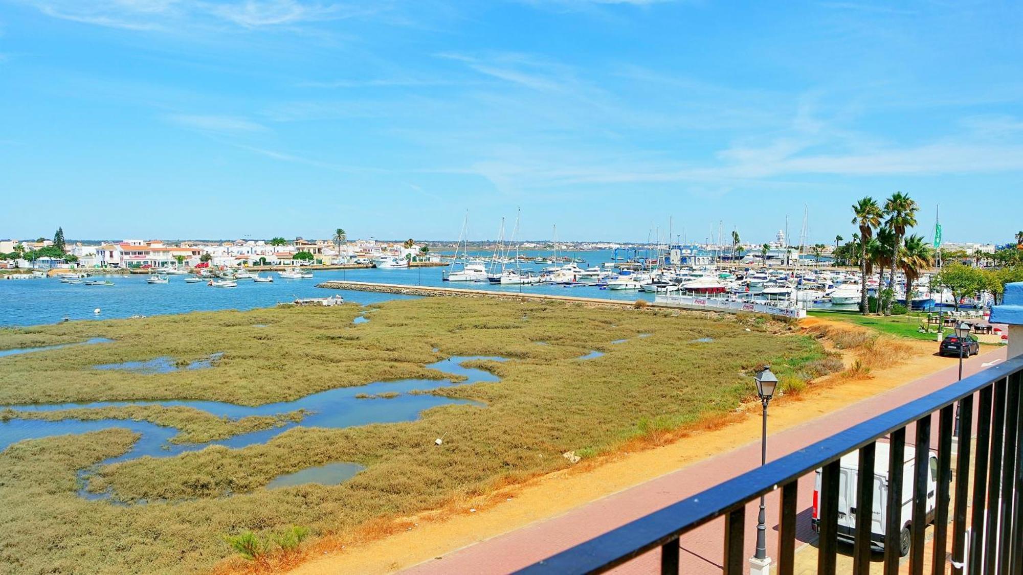 Apartament Marina II By H Isla del Moral Pokój zdjęcie