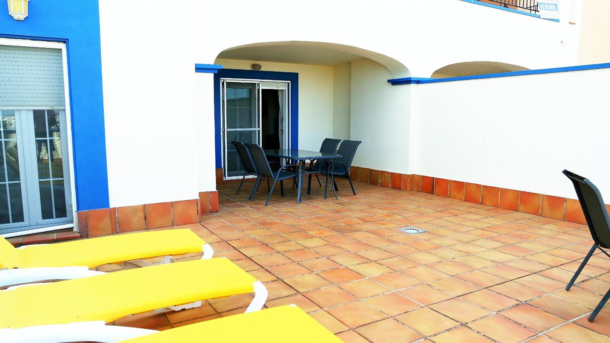 Apartament Marina II By H Isla del Moral Pokój zdjęcie