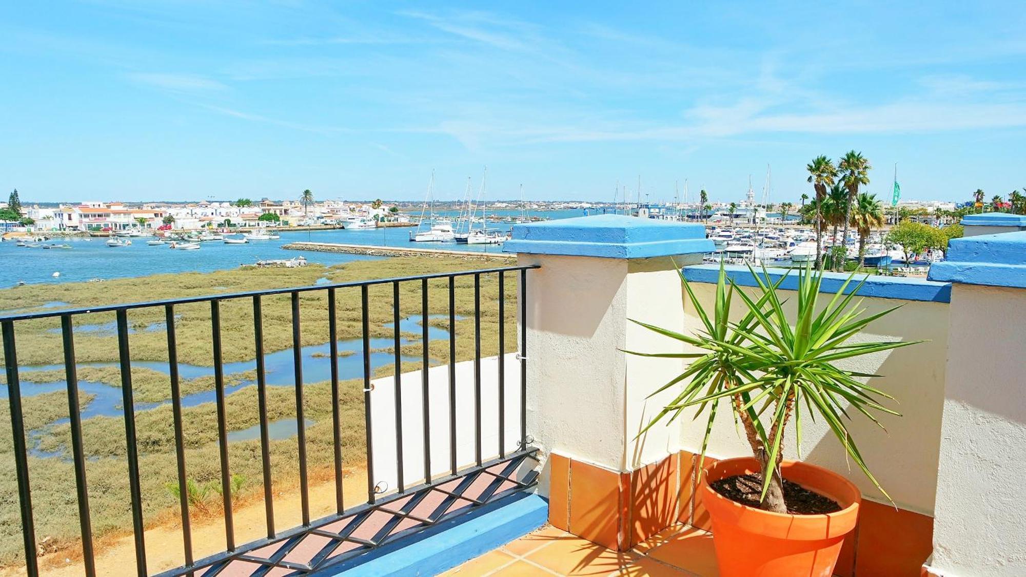 Apartament Marina II By H Isla del Moral Pokój zdjęcie