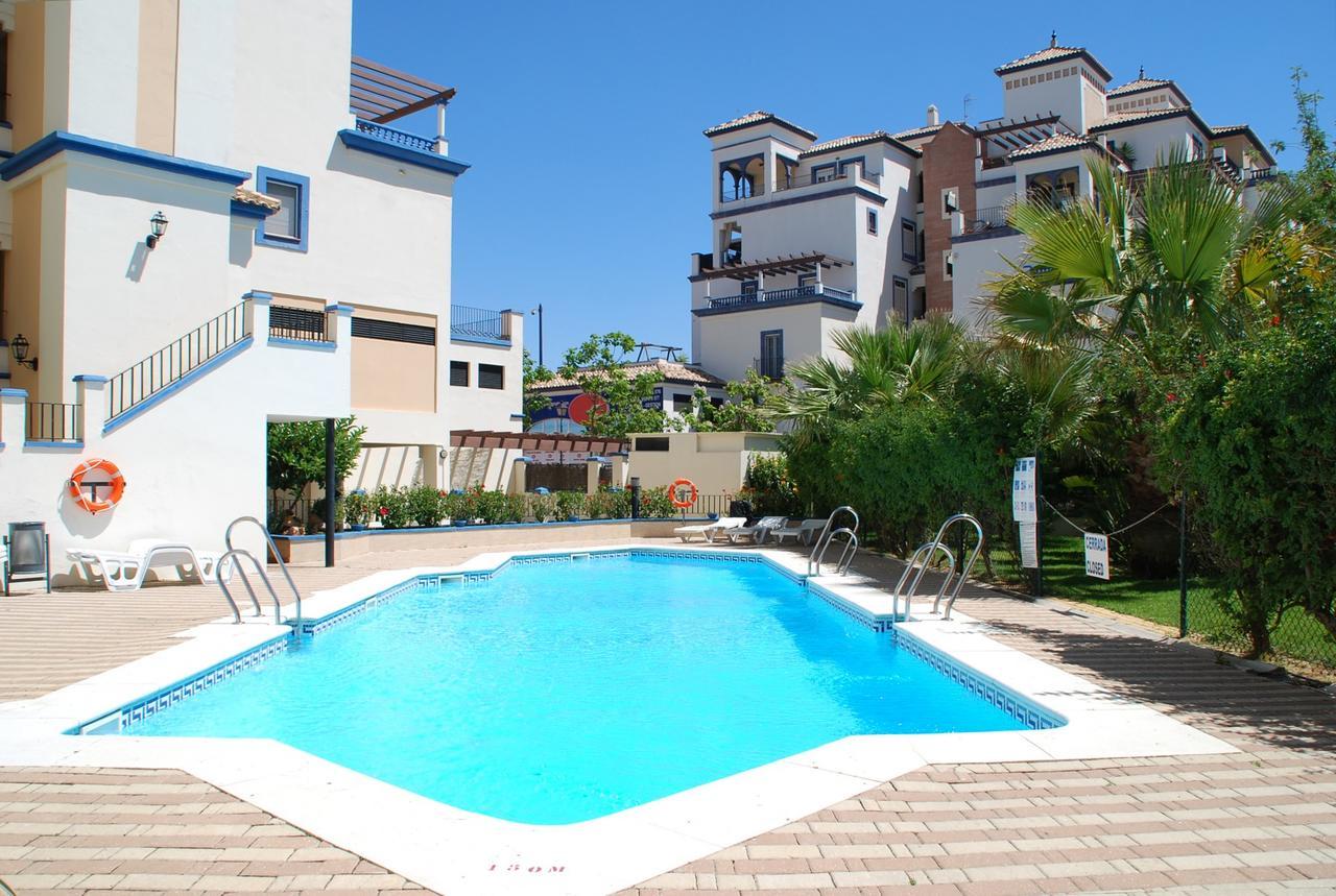 Apartament Marina II By H Isla del Moral Zewnętrze zdjęcie