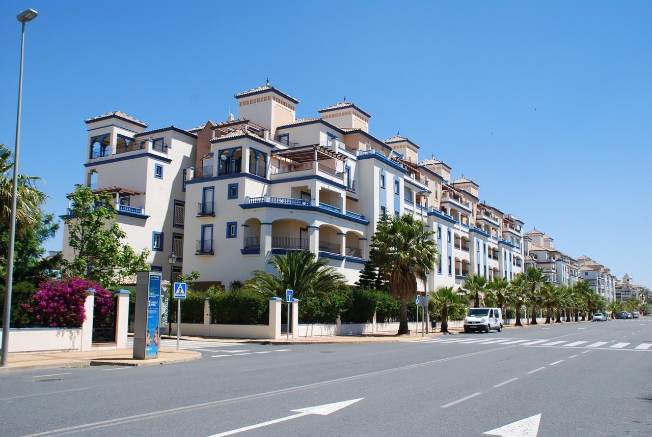 Apartament Marina II By H Isla del Moral Zewnętrze zdjęcie